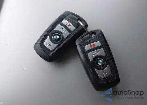 2018 BMW 320I from USA, damaged, VIN WBA8E1G54JNU91136